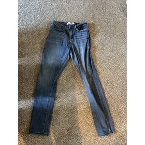 Levi Mid Rise Slim Vintage‎ Jeans Size 30